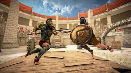 Télécharger Gratuit Gladiator Glory APK MOD (Astuce) Télécharger Gratuit Gladiator Glory APK MOD (Astuce) screenshots 2