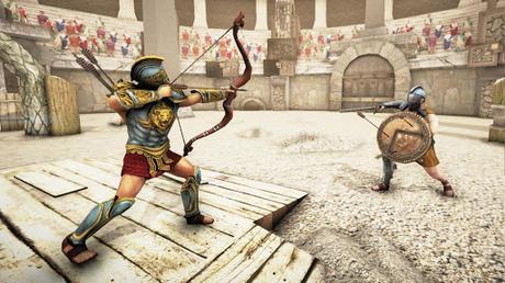 Télécharger Gratuit Gladiator Glory APK MOD (Astuce) Télécharger Gratuit Gladiator Glory APK MOD (Astuce) screenshots 1
