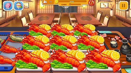 Télécharger Gratuit Jeux culinaires Chef Toqué/Cooking Frenzy: Madness
APK MOD (Astuce) Télécharger Gratuit Jeux culinaires Chef Toqué/Cooking Frenzy: Madness APK MOD (Astuce) 4