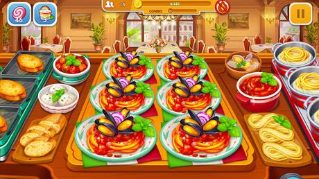 Télécharger Gratuit Jeux culinaires Chef Toqué/Cooking Frenzy: Madness
APK MOD (Astuce) Télécharger Gratuit Jeux culinaires Chef Toqué/Cooking Frenzy: Madness APK MOD (Astuce) 3