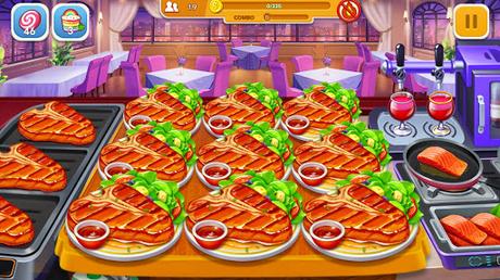Télécharger Gratuit Jeux culinaires Chef Toqué/Cooking Frenzy: Madness
APK MOD (Astuce) Télécharger Gratuit Jeux culinaires Chef Toqué/Cooking Frenzy: Madness APK MOD (Astuce) 5