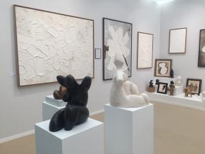 ART PARIS 10/13 Septembre 2020 l’Art revient… ART PARIS 10/13 Septembre 2020 l’Art revient…