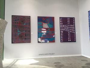 ART PARIS 10/13 Septembre 2020 l’Art revient… ART PARIS 10/13 Septembre 2020 l’Art revient…