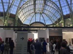 ART PARIS 10/13 Septembre 2020 l’Art revient… ART PARIS 10/13 Septembre 2020 l’Art revient…