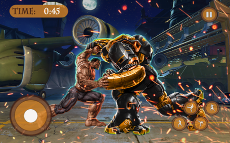 Télécharger Superhéros Fighting dieux immortels Anneau Battle APK MOD
(Astuce) Télécharger Superhéros Fighting dieux immortels Anneau Battle APK MOD (Astuce) 2