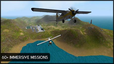 Télécharger Gratuit Avion Flight Simulator ™ APK MOD (Astuce) Télécharger Gratuit Avion Flight Simulator ™ APK MOD (Astuce) 2