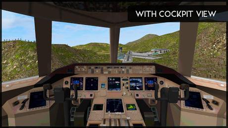 Télécharger Gratuit Avion Flight Simulator ™ APK MOD (Astuce) Télécharger Gratuit Avion Flight Simulator ™ APK MOD (Astuce) 4