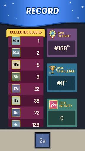 Code Triche Merge Block - Shoot and Merge 2048 Puzzle APK MOD (Astuce)