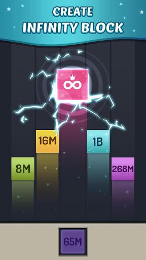 Code Triche Merge Block - Shoot and Merge 2048 Puzzle APK MOD (Astuce)