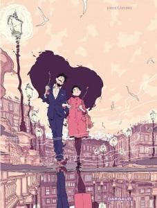 Les parutions BD qui me font de l’œil (septembre 2020)