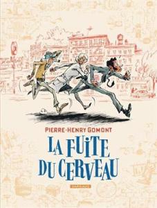 Les parutions BD qui me font de l’œil (septembre 2020)