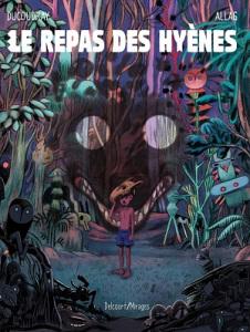 Les parutions BD qui me font de l’œil (septembre 2020)