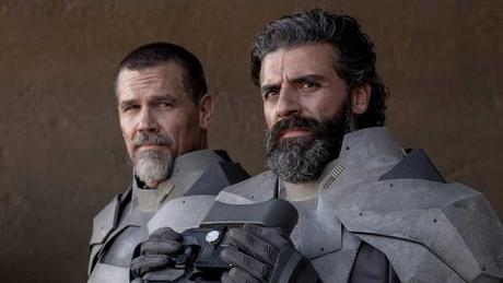 Première bande annonce VF pour Dune de Denis Villeneuve Première bande annonce VF pour Dune de Denis Villeneuve