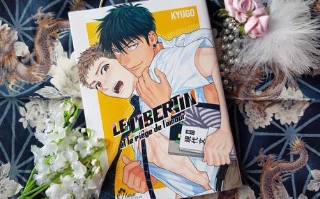 BL découverte : Le libertin et le piège de l’amour