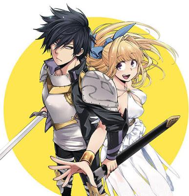 Cautious Hero tome 2, le résultat de la prudence