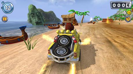 Télécharger Beach Buggy Blitz APK MOD (Astuce) Télécharger Beach Buggy Blitz APK MOD (Astuce) 6