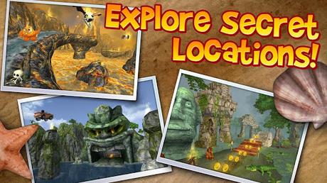 Télécharger Beach Buggy Blitz APK MOD (Astuce) Télécharger Beach Buggy Blitz APK MOD (Astuce) 2