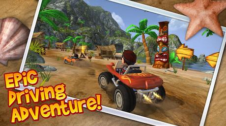 Télécharger Beach Buggy Blitz APK MOD (Astuce) Télécharger Beach Buggy Blitz APK MOD (Astuce) 1