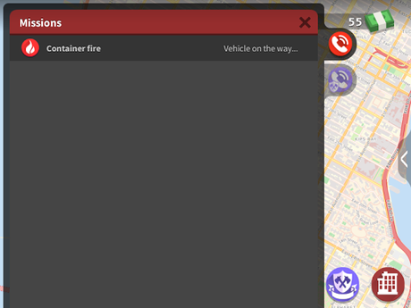 Code Triche Dial-911 Simulator APK MOD (Astuce) 4