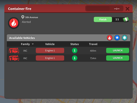 Code Triche Dial-911 Simulator APK MOD (Astuce) 2