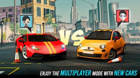 Télécharger moderno kotse Magmaneho Paradahan -jeux gratuits APK MOD
(Astuce) Télécharger moderno kotse Magmaneho Paradahan -jeux gratuits APK MOD (Astuce) 6