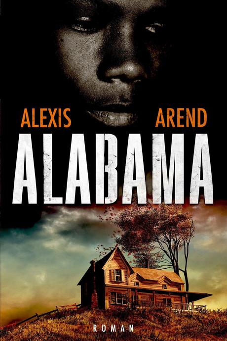 Alabama - de Alexis AREND
