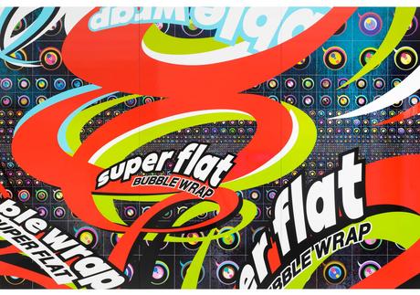 Takashi Murakami présente sa nouvelle exposition Takashi Murakami présente sa nouvelle exposition