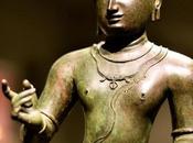 Vijnana Bhairava Awareness Above Head