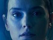 Star Wars origines changé plein tournage, selon Daisy Ridley