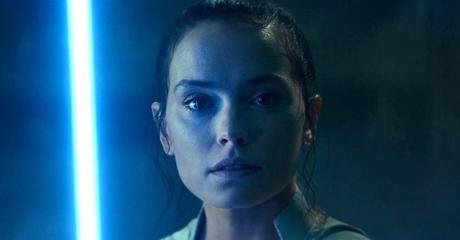 Star Wars : les origines de Rey ont changé en plein tournage, selon Daisy Ridley