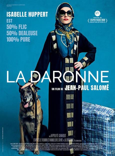 [CRITIQUE] : La Daronne