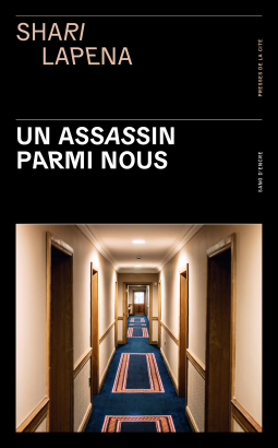 Un assassin parmi nous – Shari Lapena