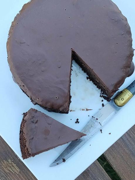 LE fameux Gateau au chocolat 50 calories LE fameux Gateau au chocolat 50 calories