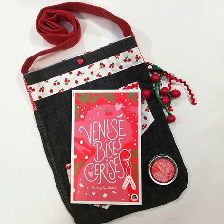 Venise, Bises, Cerises : L’Interview de Nancy Guilbert - 2020