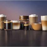 PHILIPS LATTE GO 5400 ou l’art du café dans tous ses états