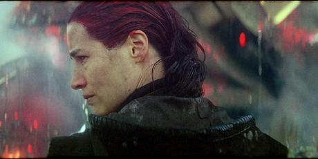 Critique Blood Machines : un sublime opéra intergalactique