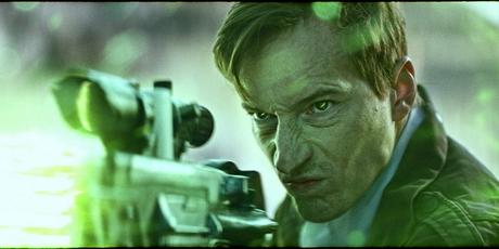 Critique Blood Machines : un sublime opéra intergalactique