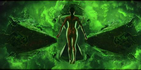 Critique Blood Machines : un sublime opéra intergalactique