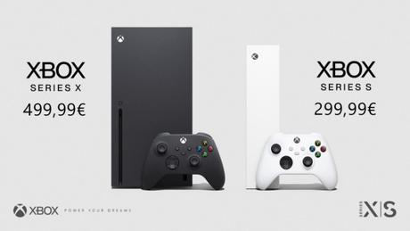 Le Xbox All Access pour les Xbox Series X|S Le Xbox All Access pour les Xbox Series X|S