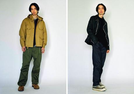 *A VONTADE – F/W 2020 COLLECTION LOOKBOOK