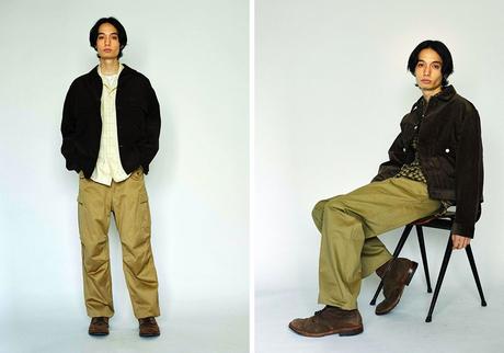 *A VONTADE – F/W 2020 COLLECTION LOOKBOOK