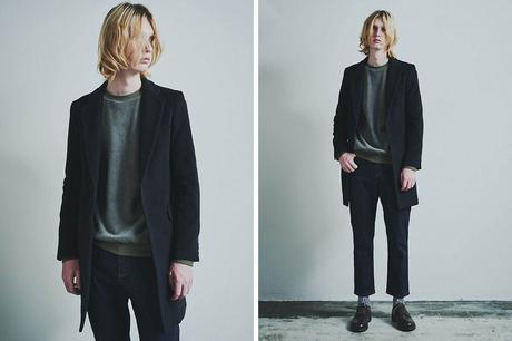 MAGINE – F/W 2020 COLLECTION LOOKBOOK