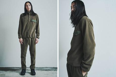 MAGINE – F/W 2020 COLLECTION LOOKBOOK