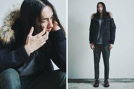 MAGINE – F/W 2020 COLLECTION LOOKBOOK