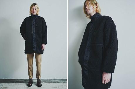 MAGINE – F/W 2020 COLLECTION LOOKBOOK