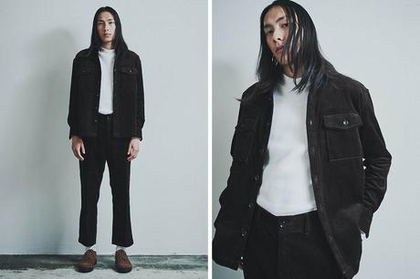 MAGINE – F/W 2020 COLLECTION LOOKBOOK