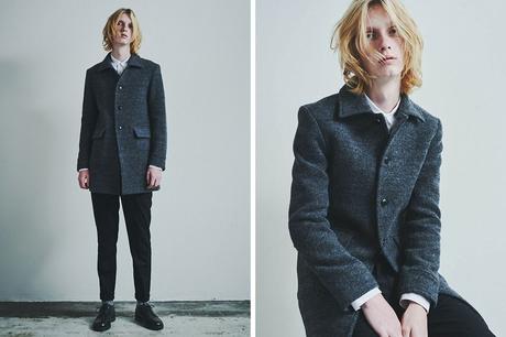 MAGINE – F/W 2020 COLLECTION LOOKBOOK