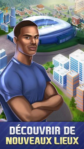 Télécharger Soccer Star Goal Hero: Score and win the match APK MOD
(Astuce) Télécharger Soccer Star Goal Hero: Score and win the match APK MOD (Astuce) 3