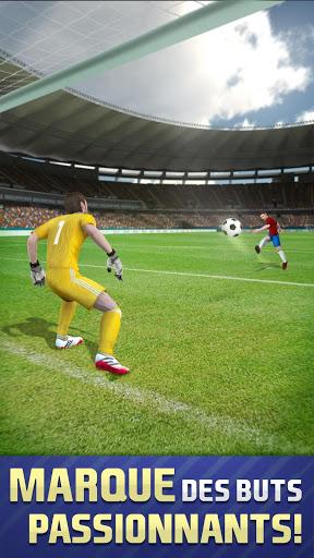Télécharger Soccer Star Goal Hero: Score and win the match APK MOD
(Astuce) Télécharger Soccer Star Goal Hero: Score and win the match APK MOD (Astuce) 2