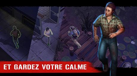 Code Triche Horror Show - Survival en Ligne APK MOD (Astuce) Code Triche Horror Show - Survival en Ligne APK MOD (Astuce) 6